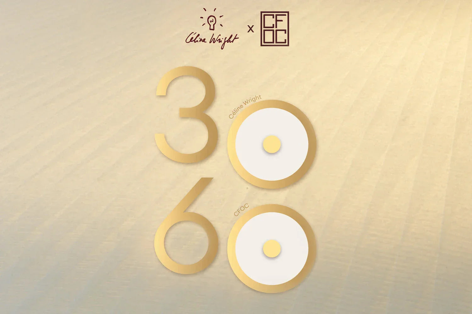 Double Anniversaire : 15 ans de collaboration !