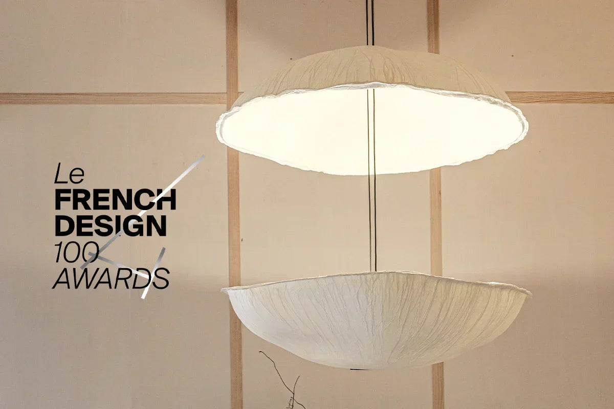 Intoyo lauréat French Design 100 Awards