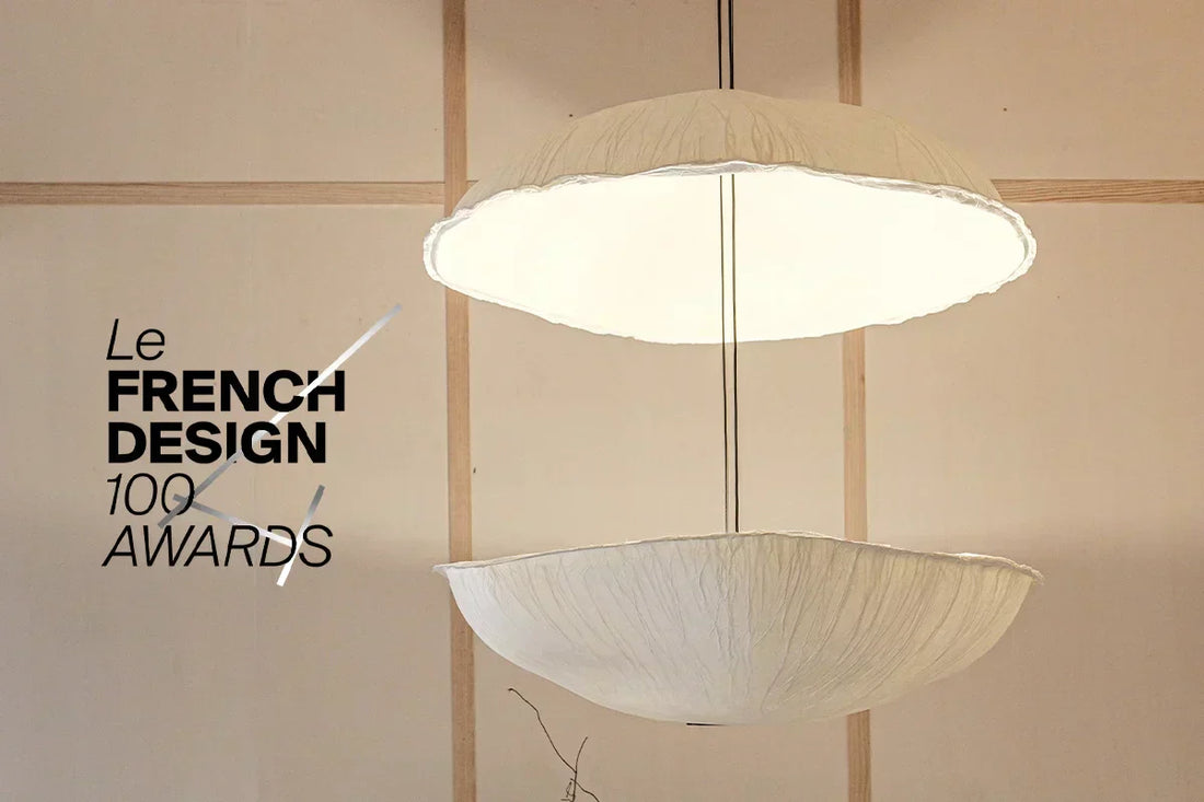 Intoyo lauréat French Design 100 Awards