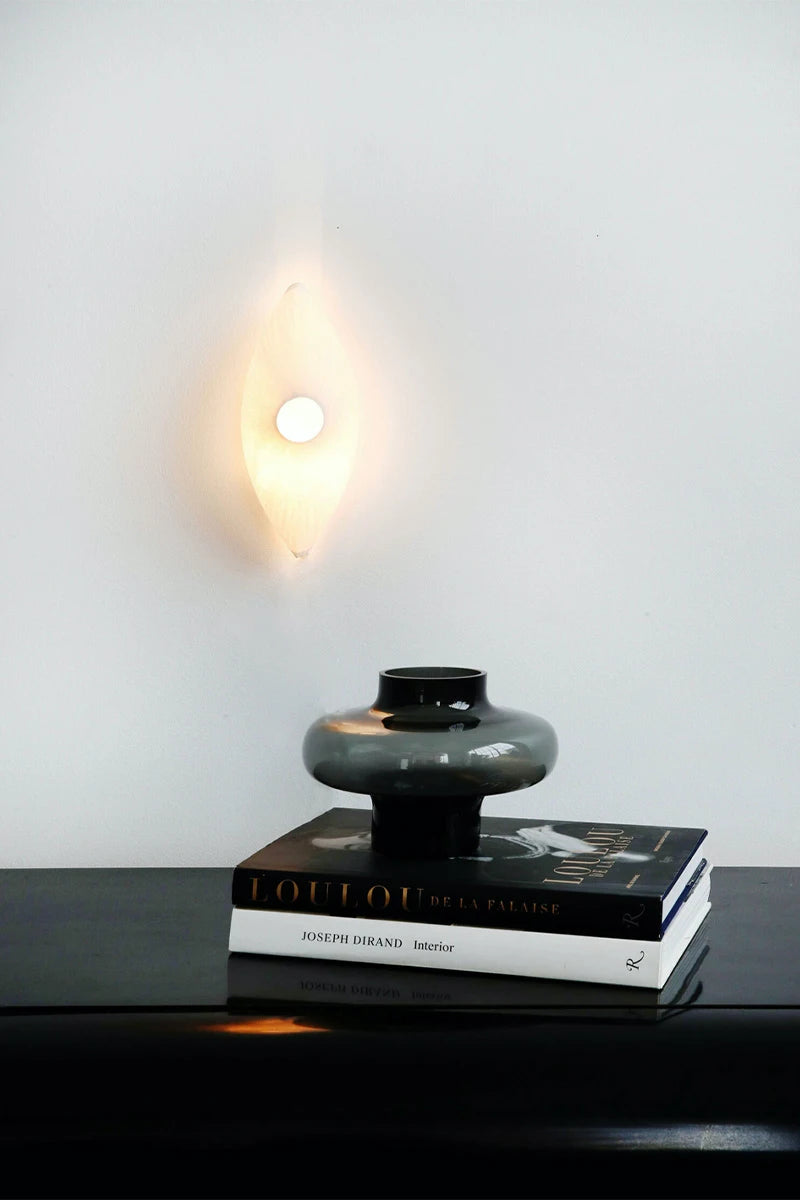 Applique Chrysalide Céline Wright