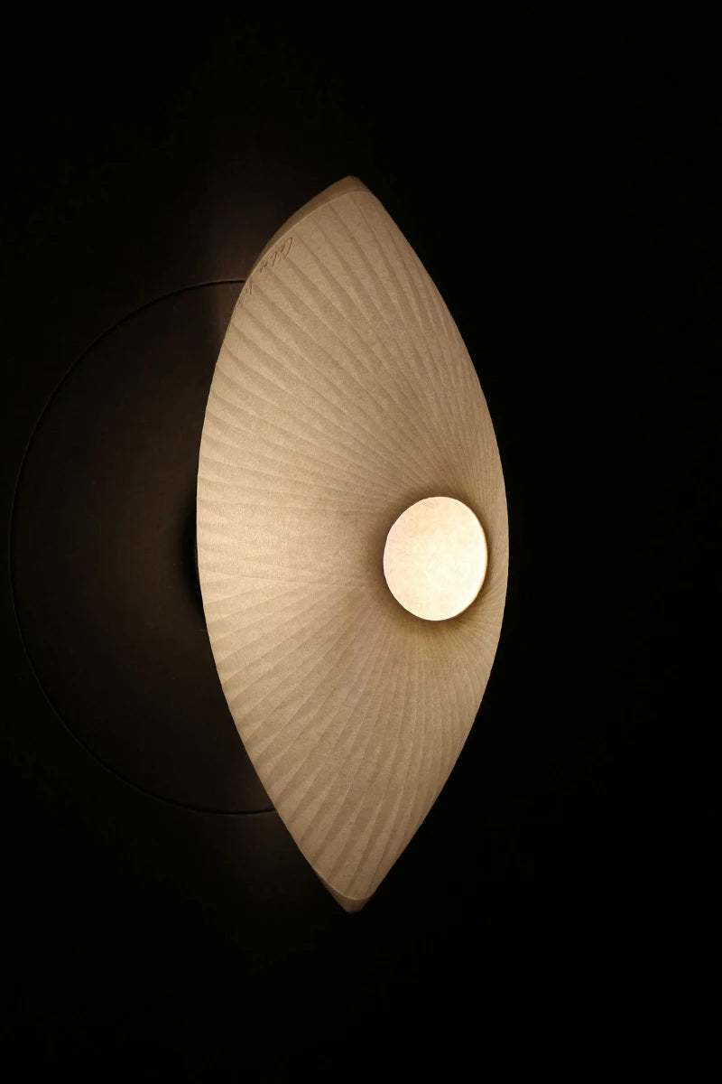 Applique Chrysalide Céline Wright
Photo © Enora Lecomte