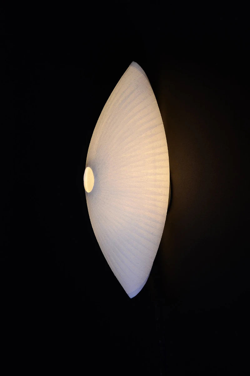 Applique Chrysalide Céline Wright