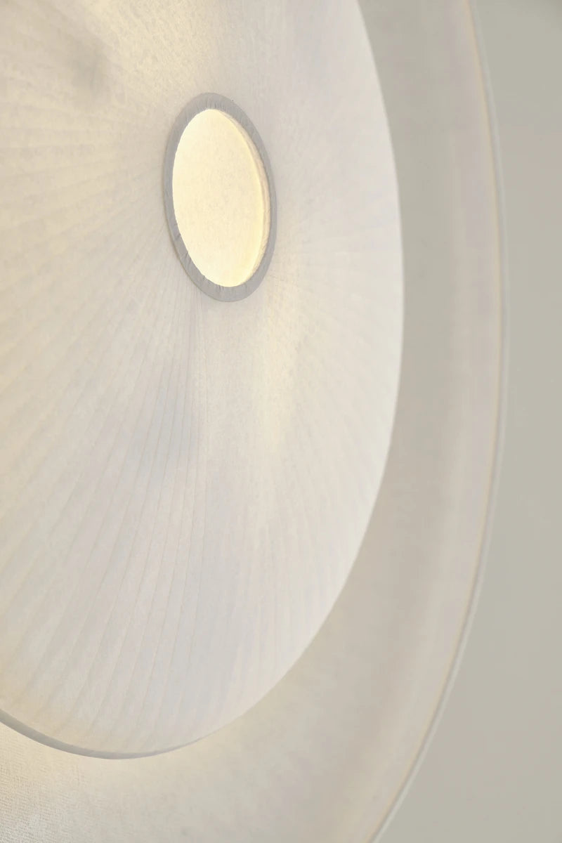 Applique Diva Céline Wright
Photo © D.Mesure