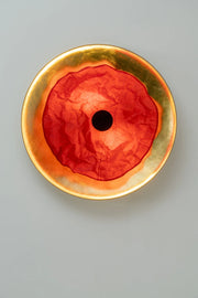 Applique Éclaircie Céline Wright
Photo © Florian Kleinefenn