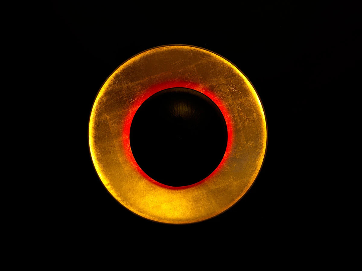 Applique Éclipse Céline Wright 