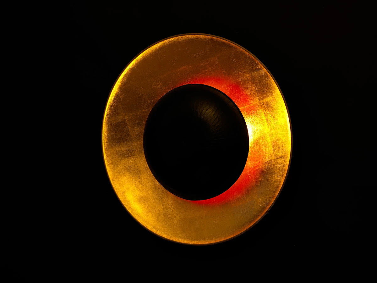 Applique Éclipse Céline Wright