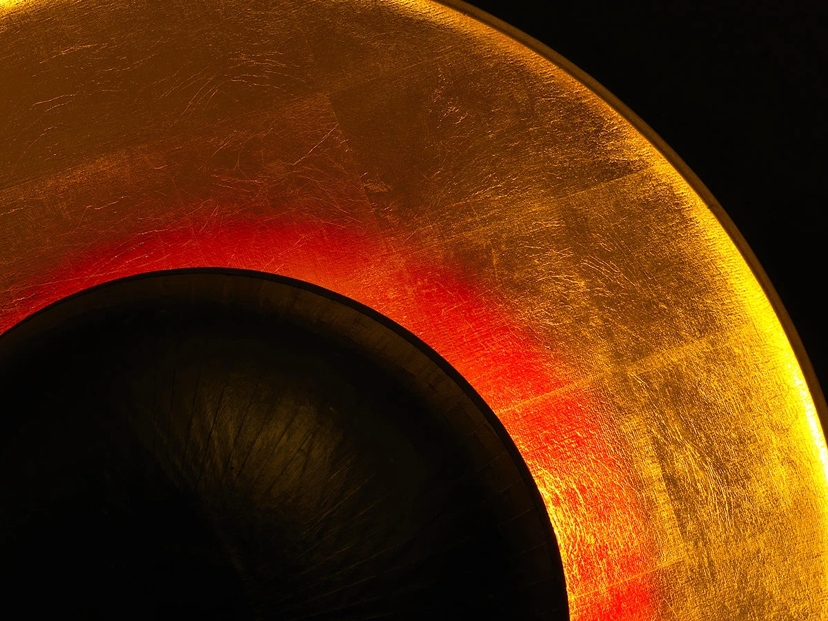 Applique Éclipse Céline Wright