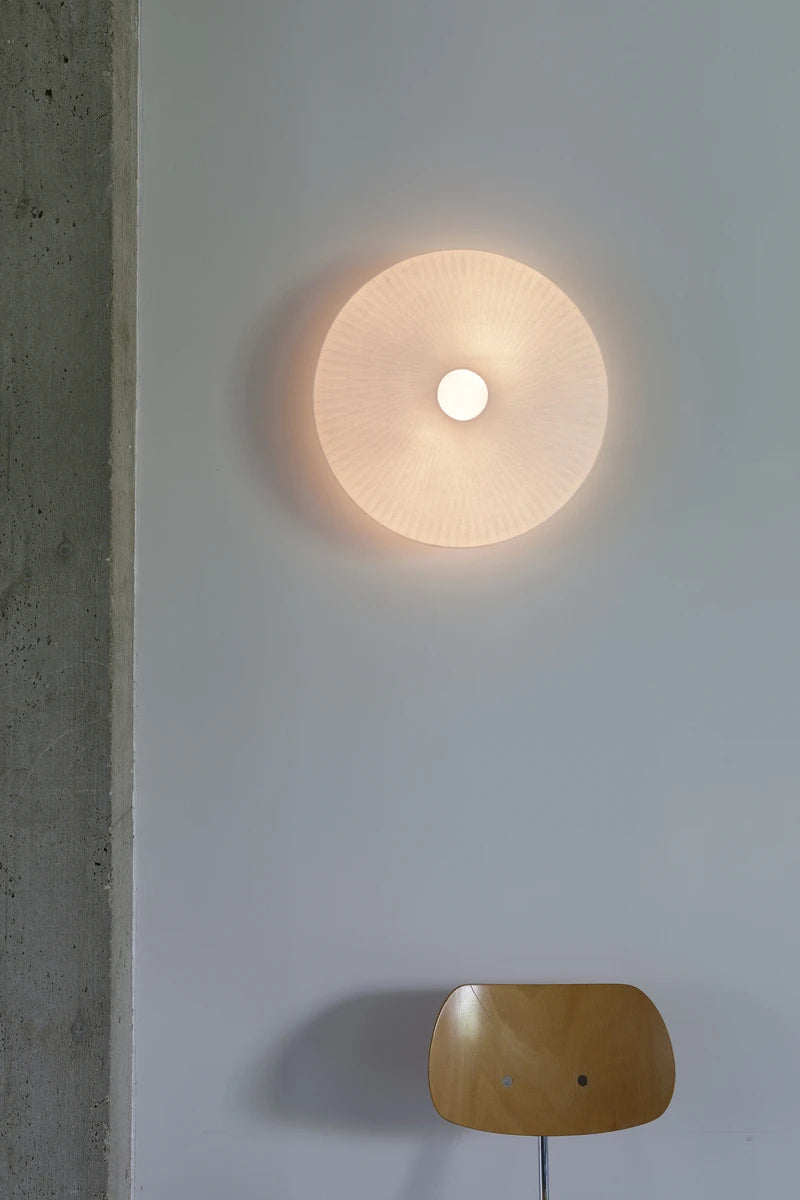 Applique Kaléidoscope Céline Wright