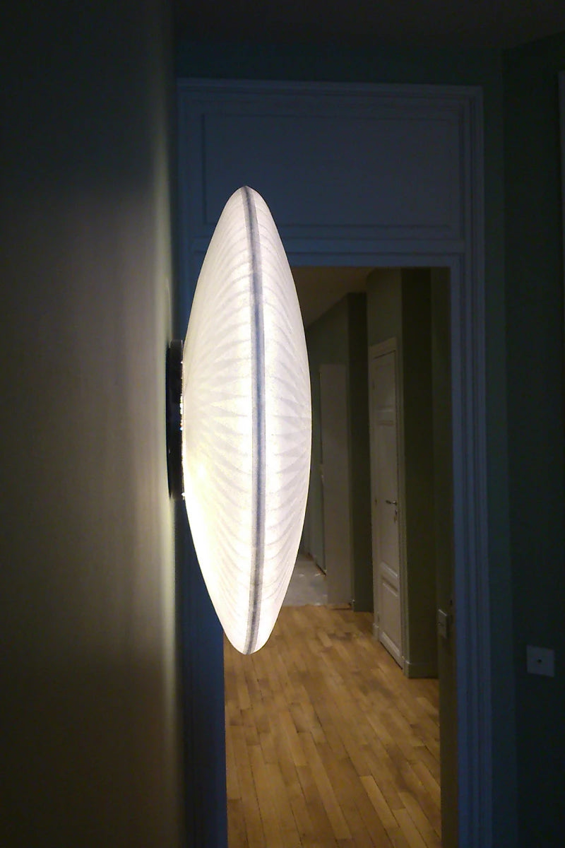 Applique Kaléidoscope Céline Wright