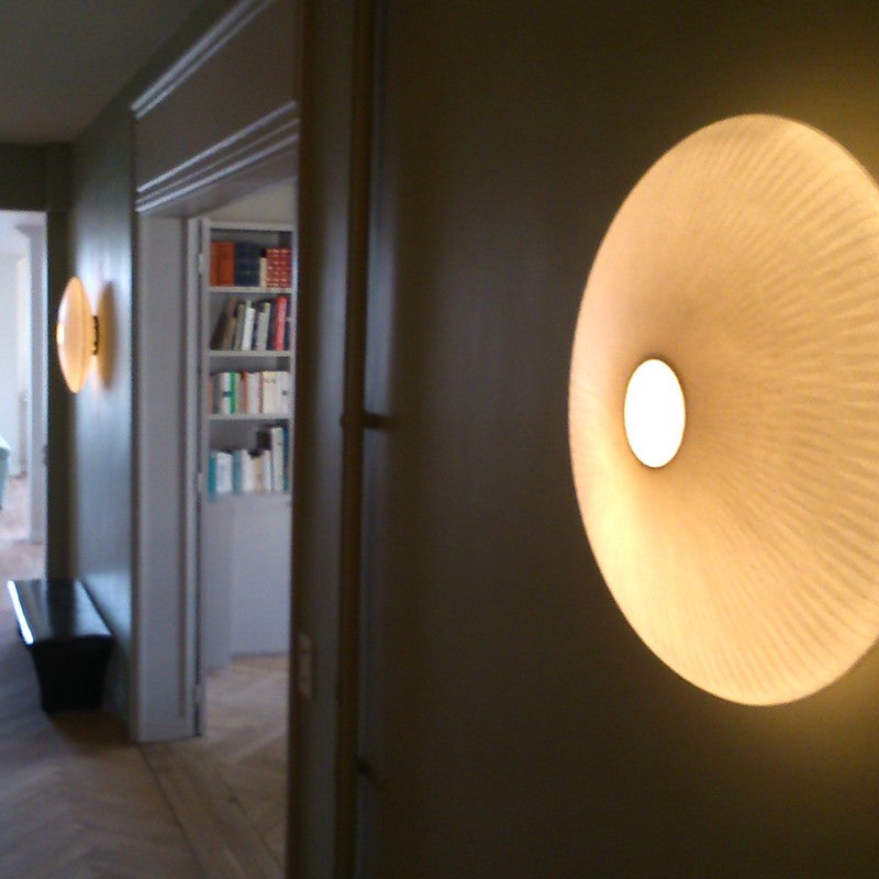 Applique Kaléidoscope Céline Wright