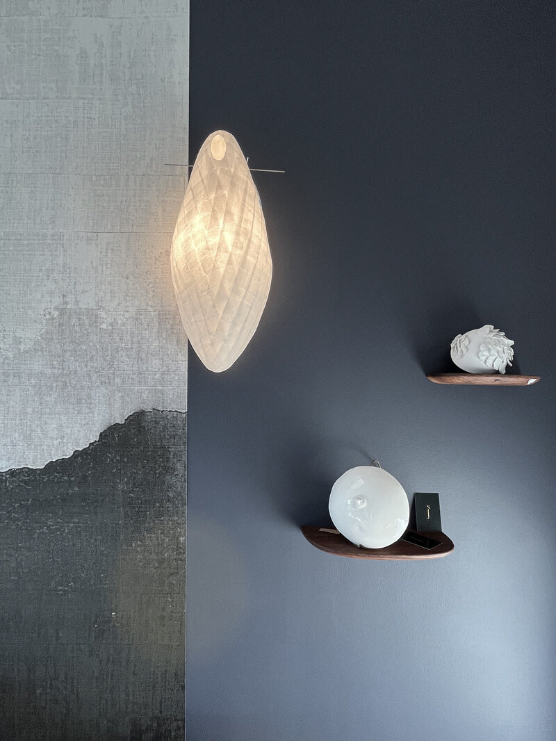 Applique Nid Celine Wright