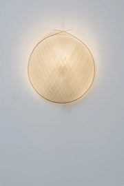 Applique Pleine Lune Céline Wright
Photo © Florian Kelinefenn