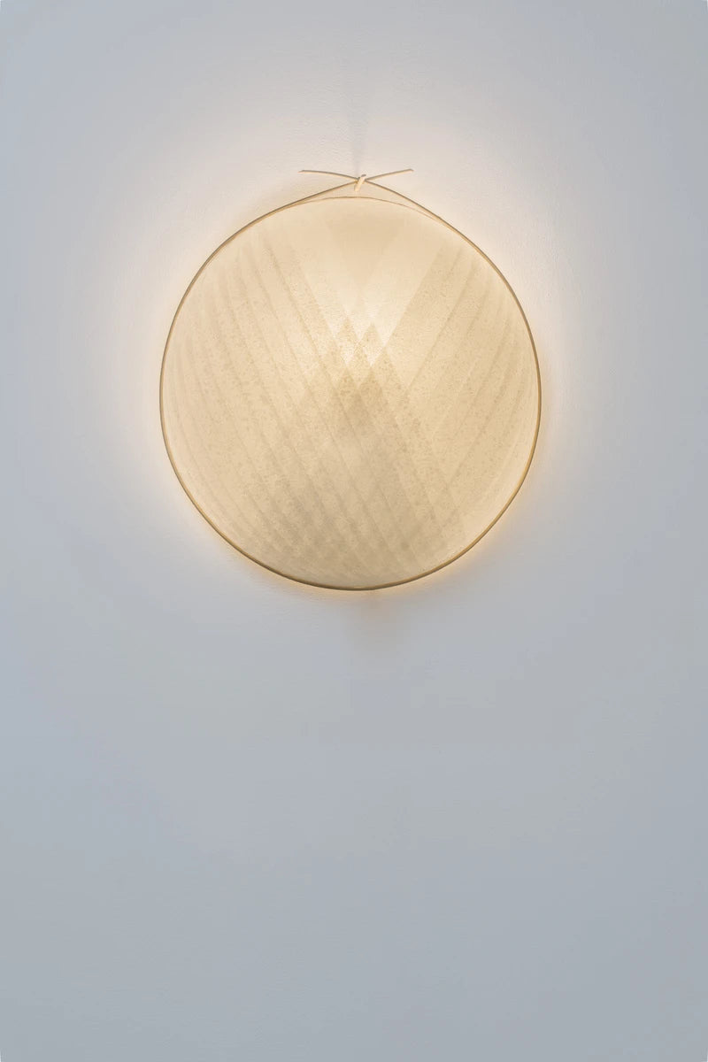 Applique Pleine Lune Céline Wright
Photo © Florian Kelinefenn