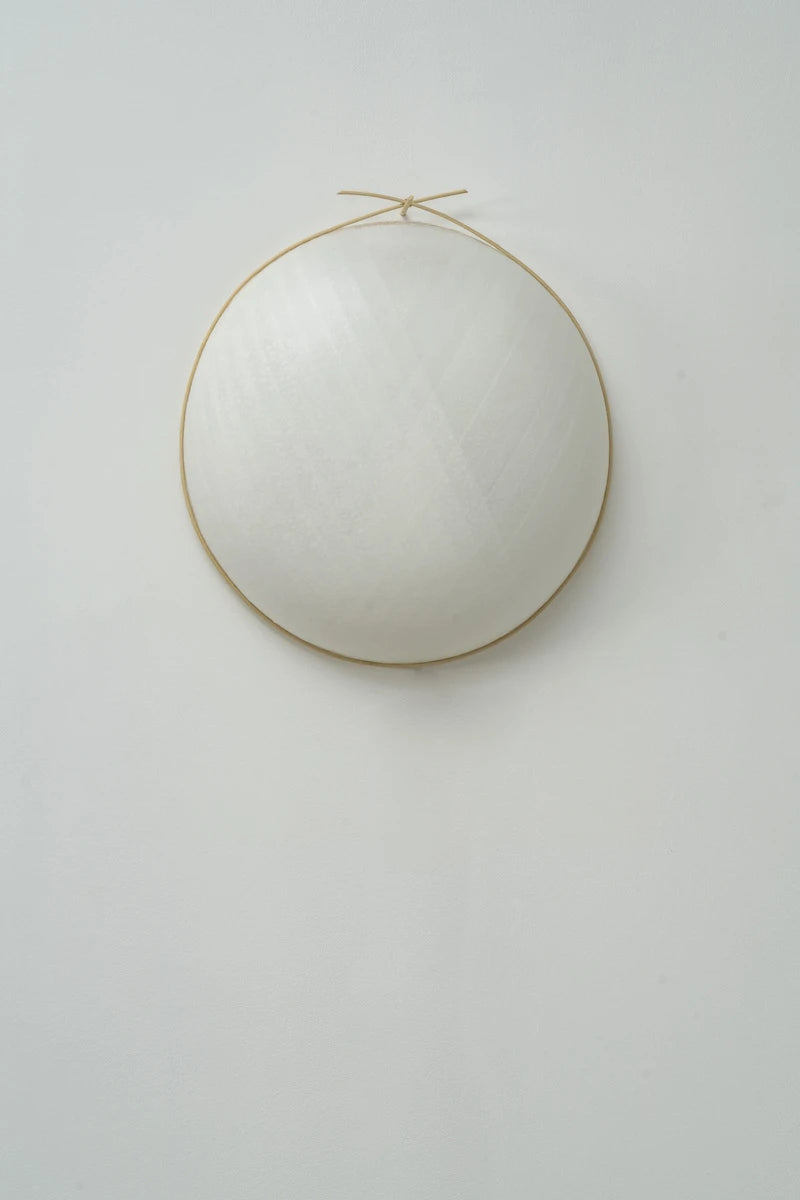 Applique Pleine Lune Céline Wright
Photo © Florian Kelinefenn