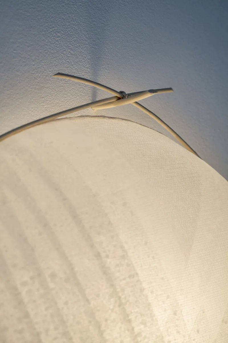 Applique Pleine Lune Céline Wright
Photo © Florian Kelinefenn