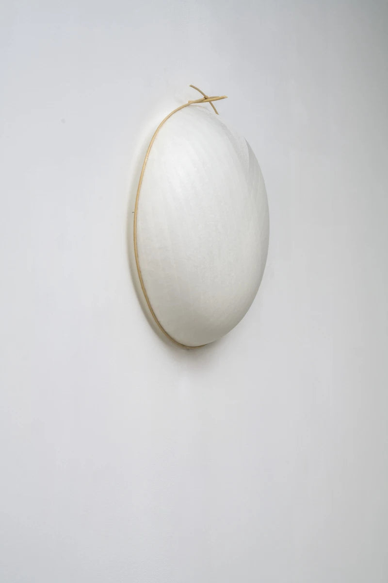 Applique Pleine Lune Céline Wright
Photo © Florian Kelinefenn