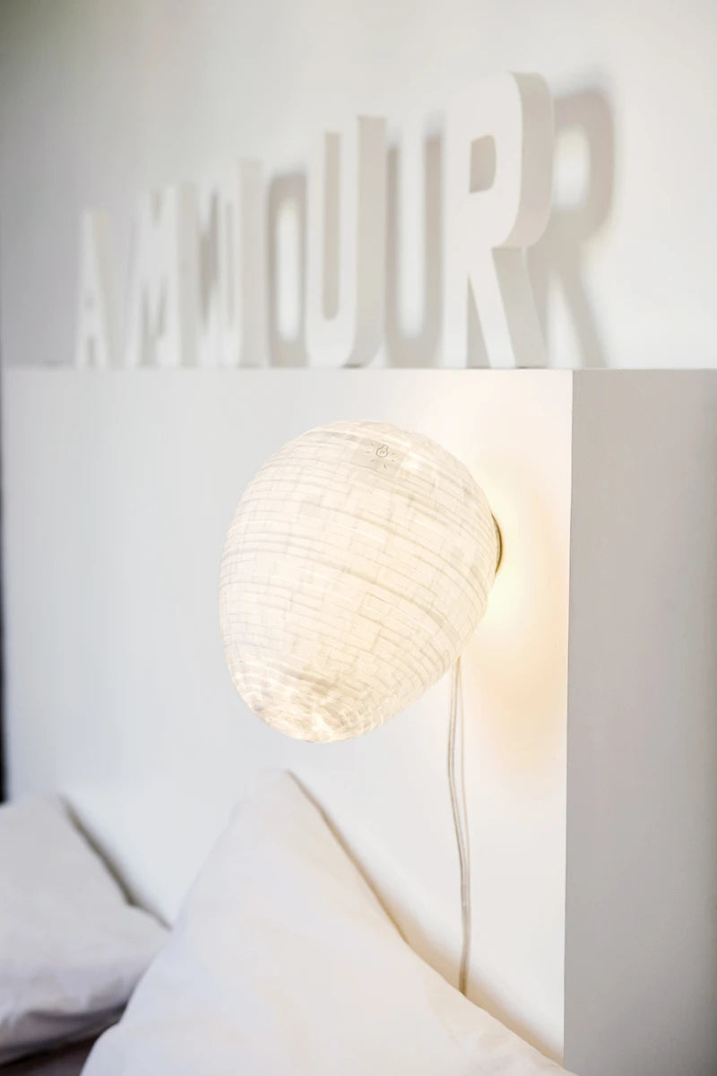 Applique Tamago Céline Wright