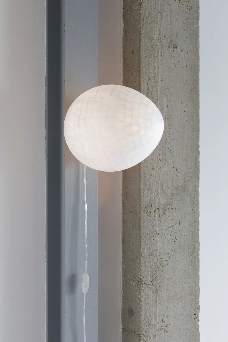 Applique Tamago Céline Wright
Photo © Florian Kleinefenn