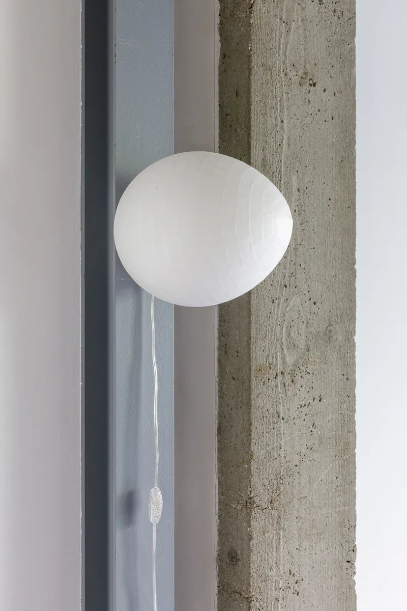 Applique Tamago Céline Wright
Photo © Florian Kleinefenn