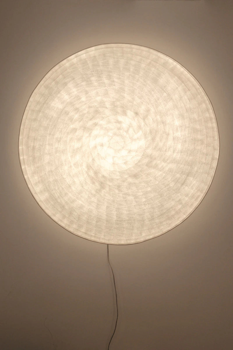 Applique Zen Céline Wright
Photo © Marie Hubert Psaila