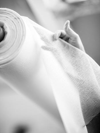 Atelier Celine Wright tarlatane 
Photo ©Anne Emmanuelle Thion