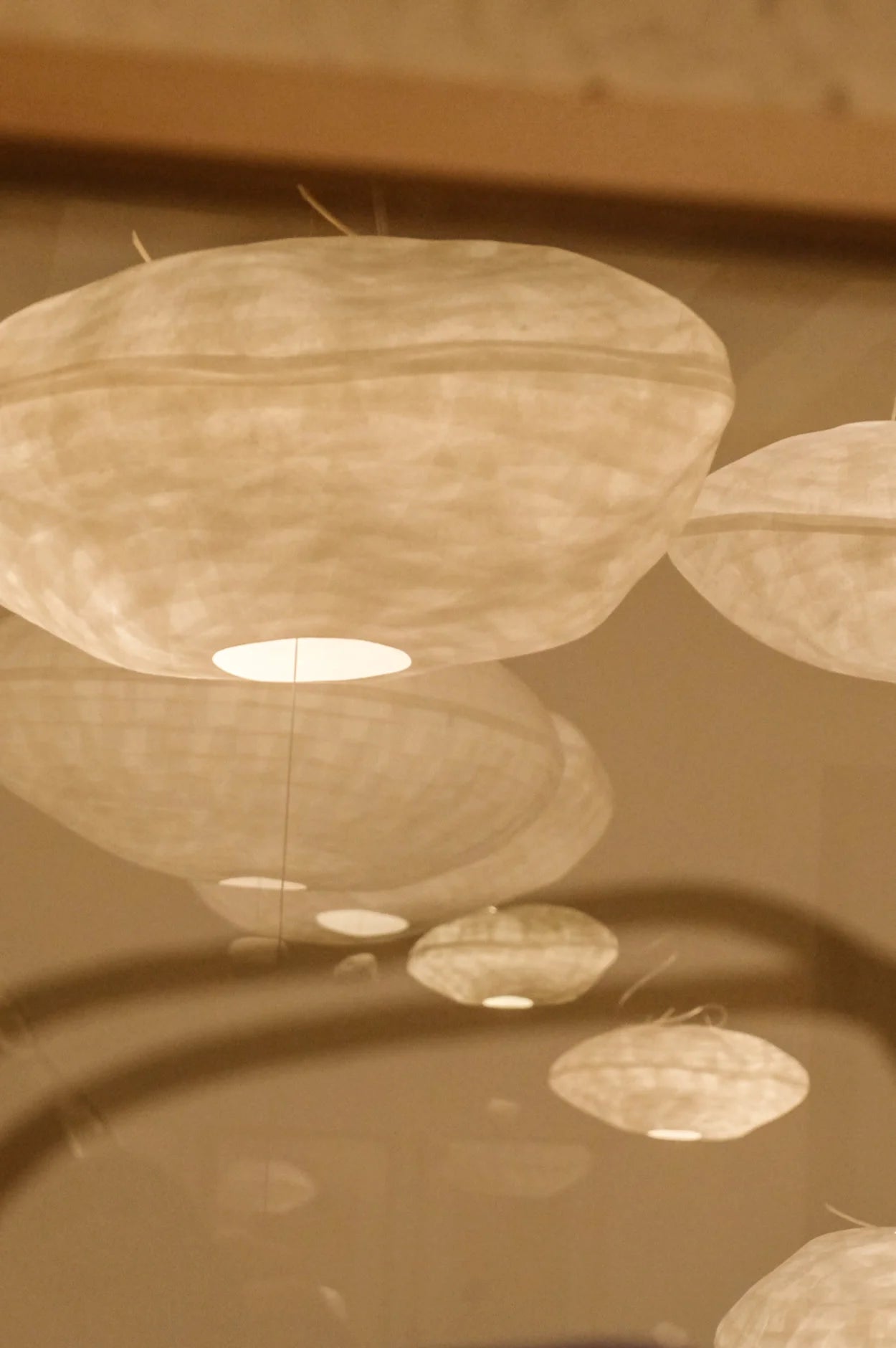 Cocon Giboulée Cumulus et Nuage
Photo © Marie Hubert Psaila