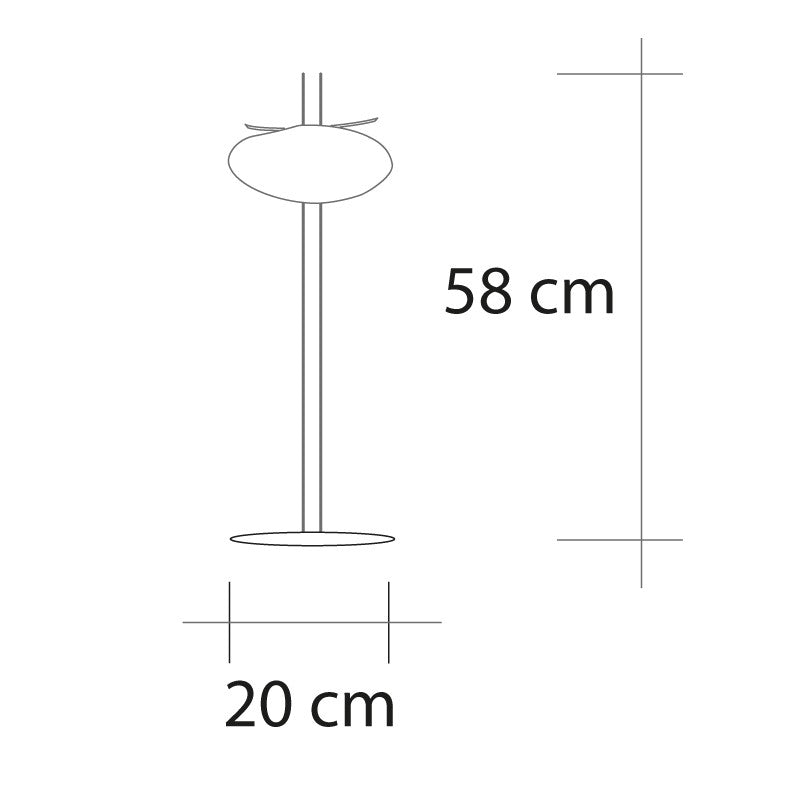 Croquis 1 Cocon Suspendu Céline Wright