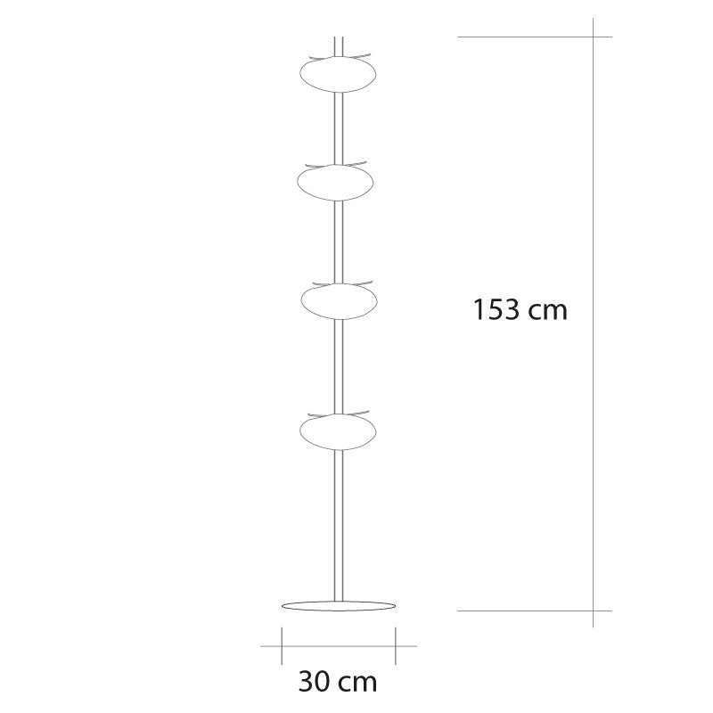 Croquis_ 4 Cocon Suspendu Céline Wright