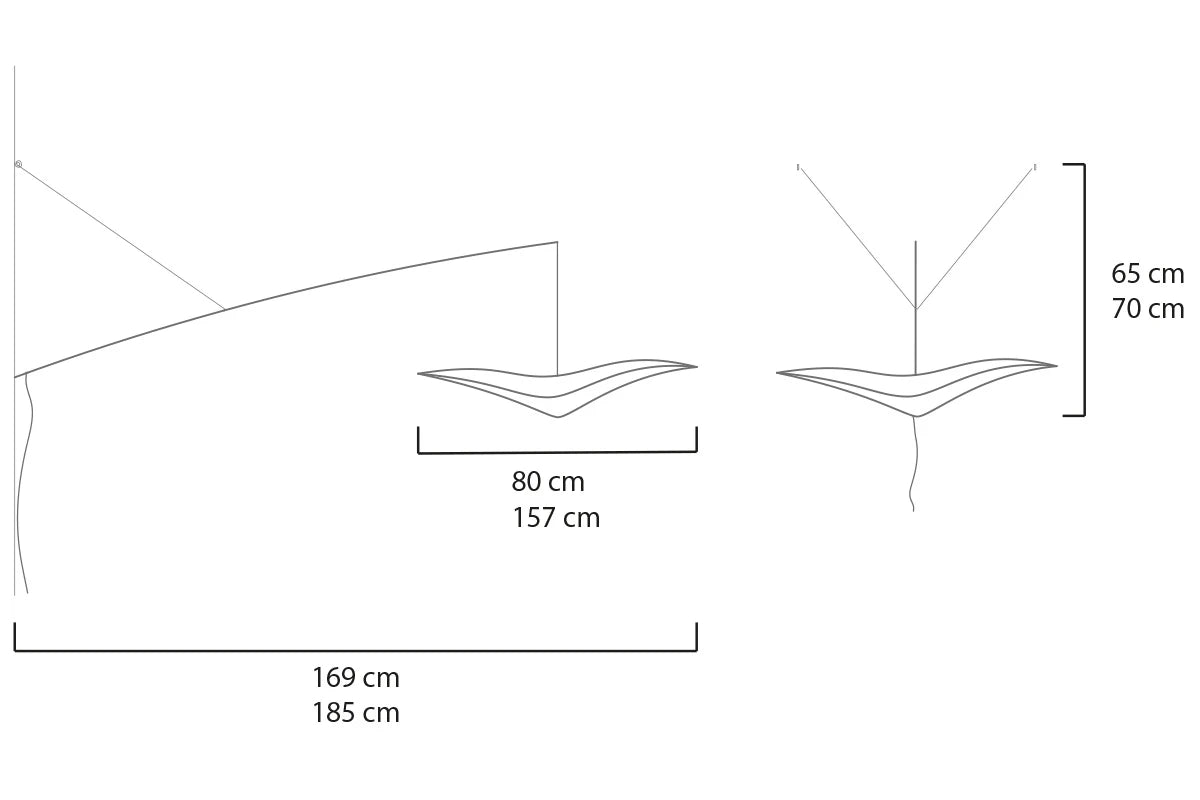 Croquis l'Oiseau perché Céline Wright