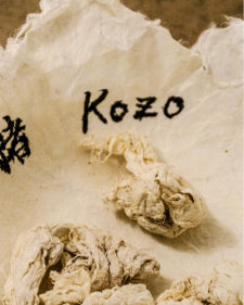 Papier Kozo