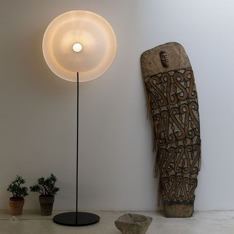 Lampadaire Diva Céline Wright