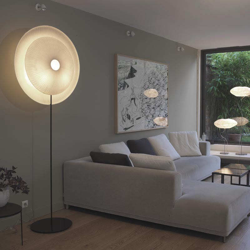 Lampadaire Diva Céline Wright