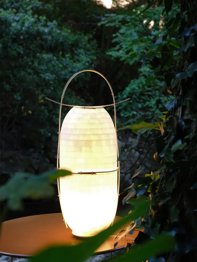 Lampe à poser Baladeuse Haiku Céline Wright