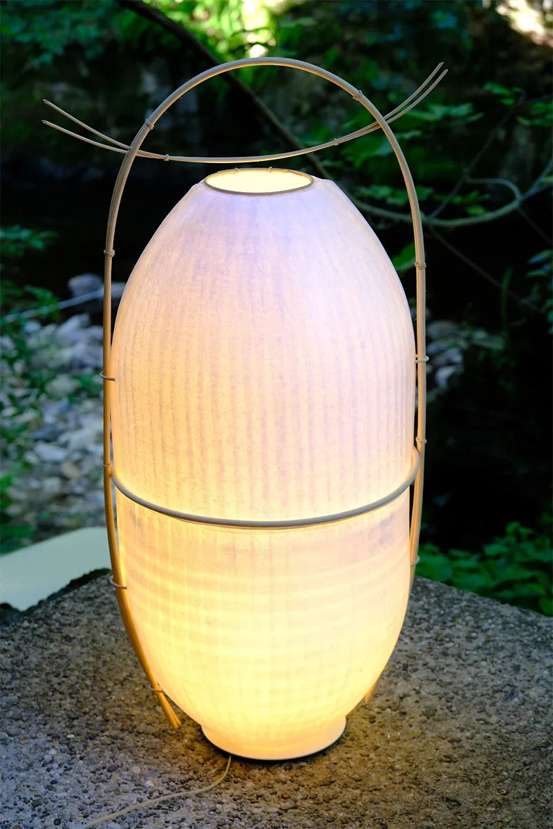 Lampe à poser Baladeuse Haiku Céline Wright