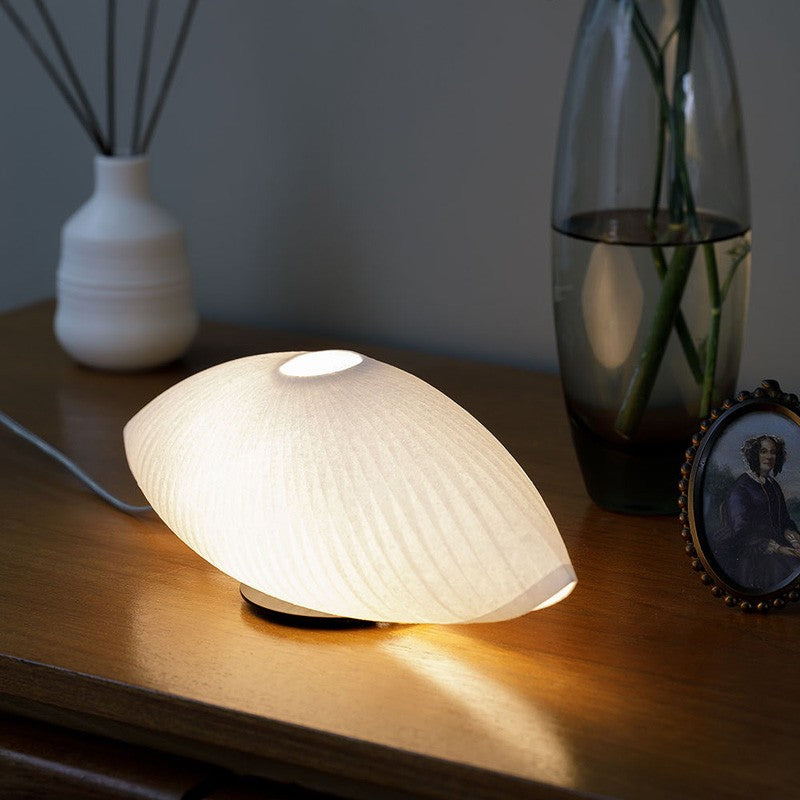 Lampe à poser Chrysalide Céline Wright