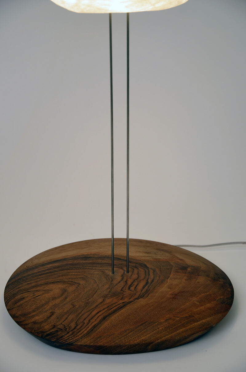 Lampe à poser 1 Cocon Suspendu Celine Wright