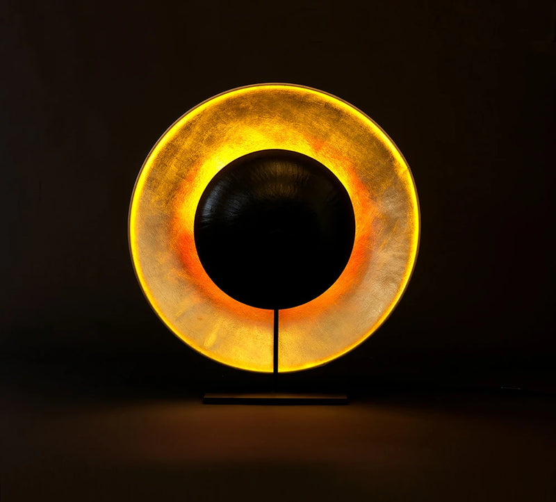 Lampe à poser Éclipse Céline Wright