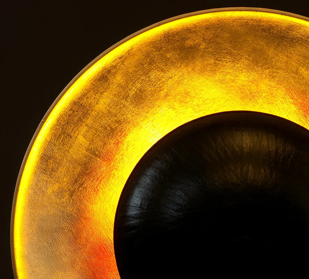 Lampe à poser Éclipse Céline Wright