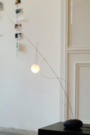 Lampe à poser Ti Amo Milan Céline Wright
Photo © Virginie Pérocheau