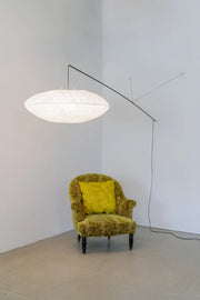 Luminaire Cumulus perché Celine Wright
Photo © Florian Kleinefenn