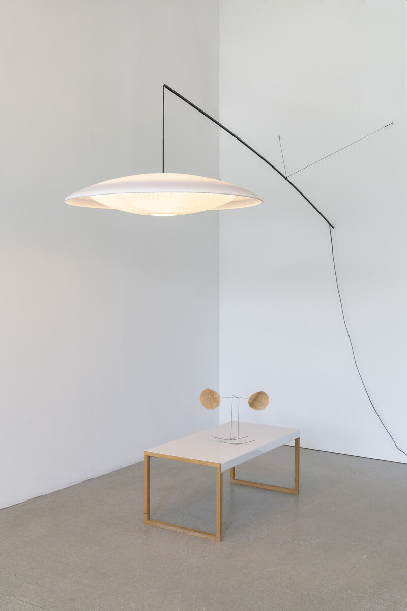 Luminaire Diva perché Céline Wright