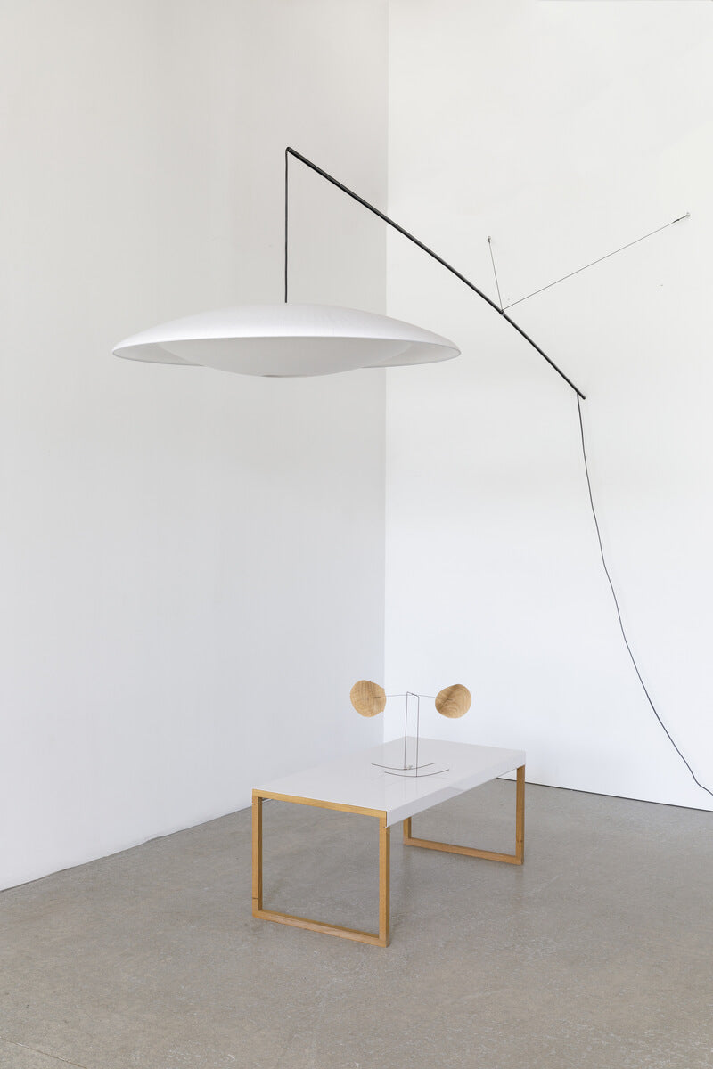 Luminaire Diva perché Céline Wright