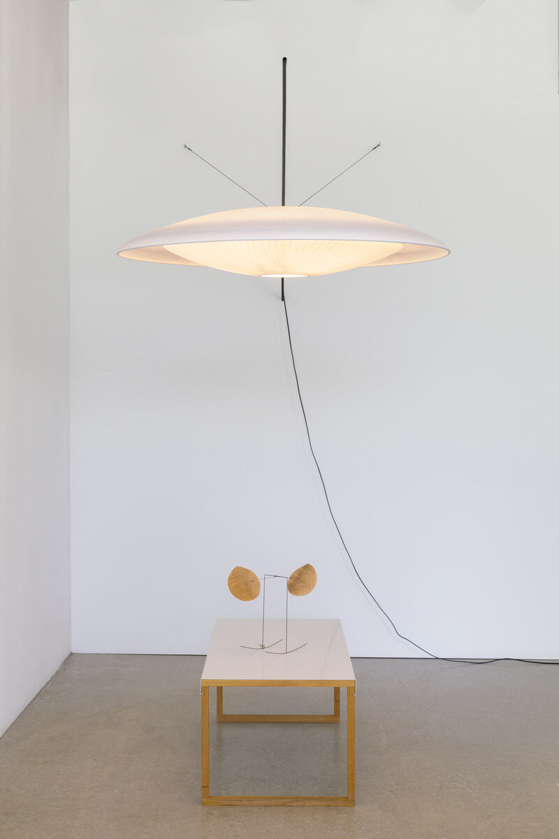 Luminaire Diva perché Céline Wright