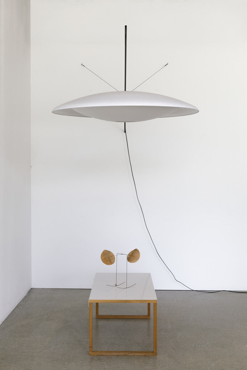 Luminaire Diva perché Céline Wright