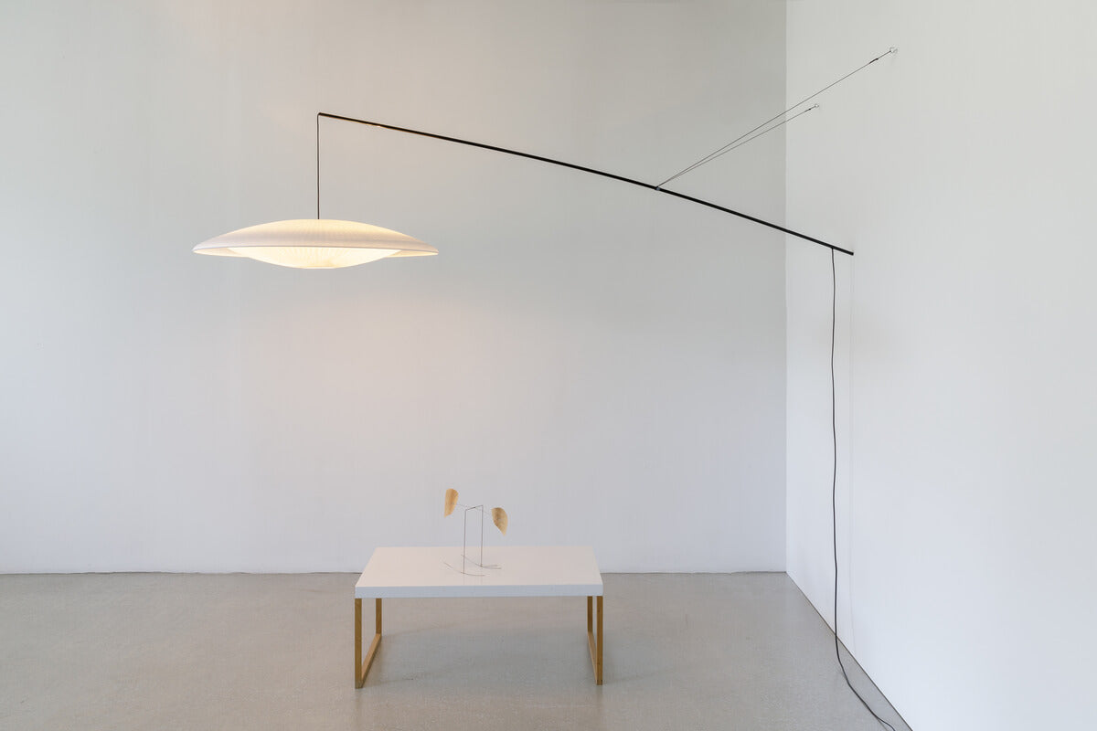 Luminaire Diva perché Céline Wright