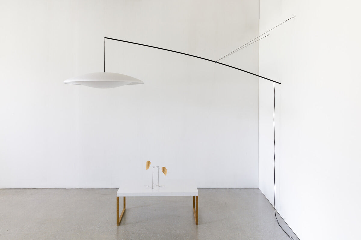 Luminaire Diva perché Céline Wright