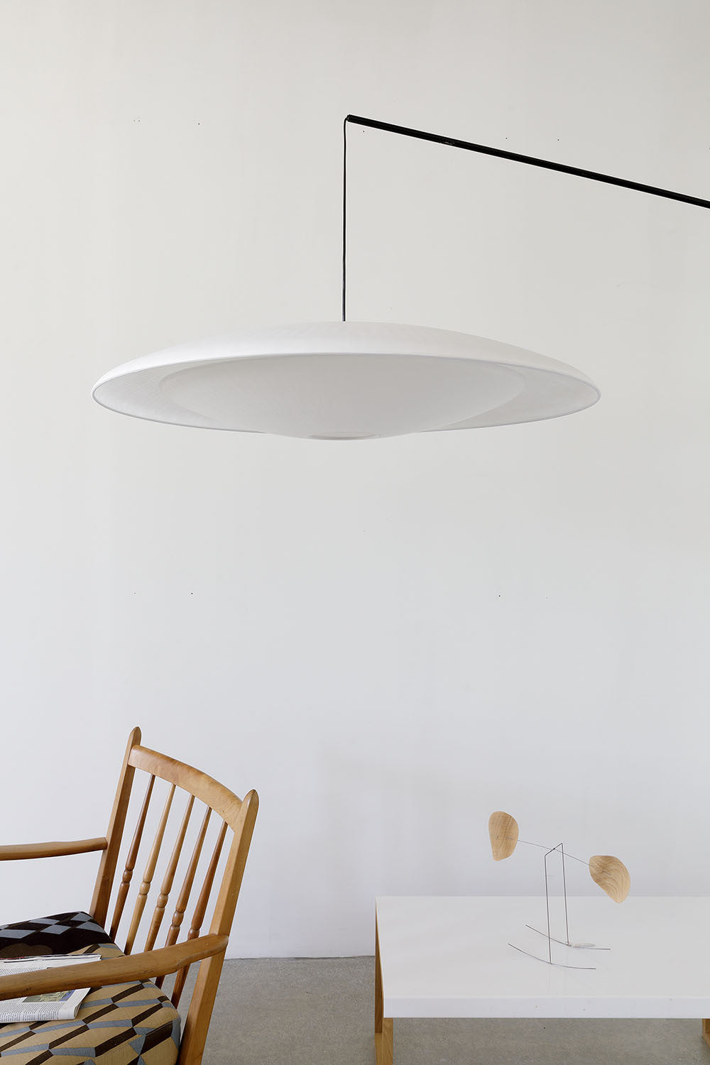 Luminaire Diva perché Celine Wright