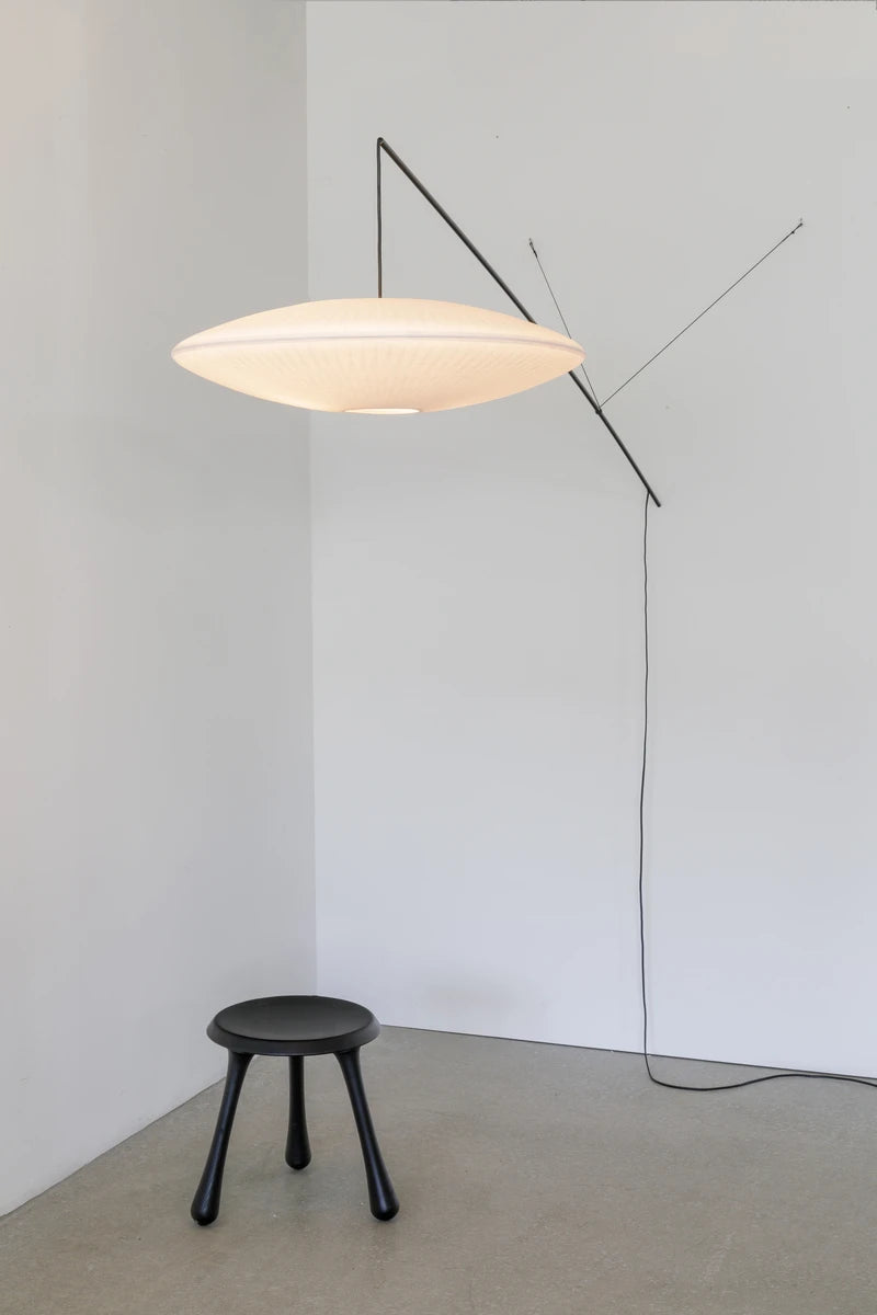 Kaleidoscope perché Céline Wright
Photo © Florian Kleinefenn