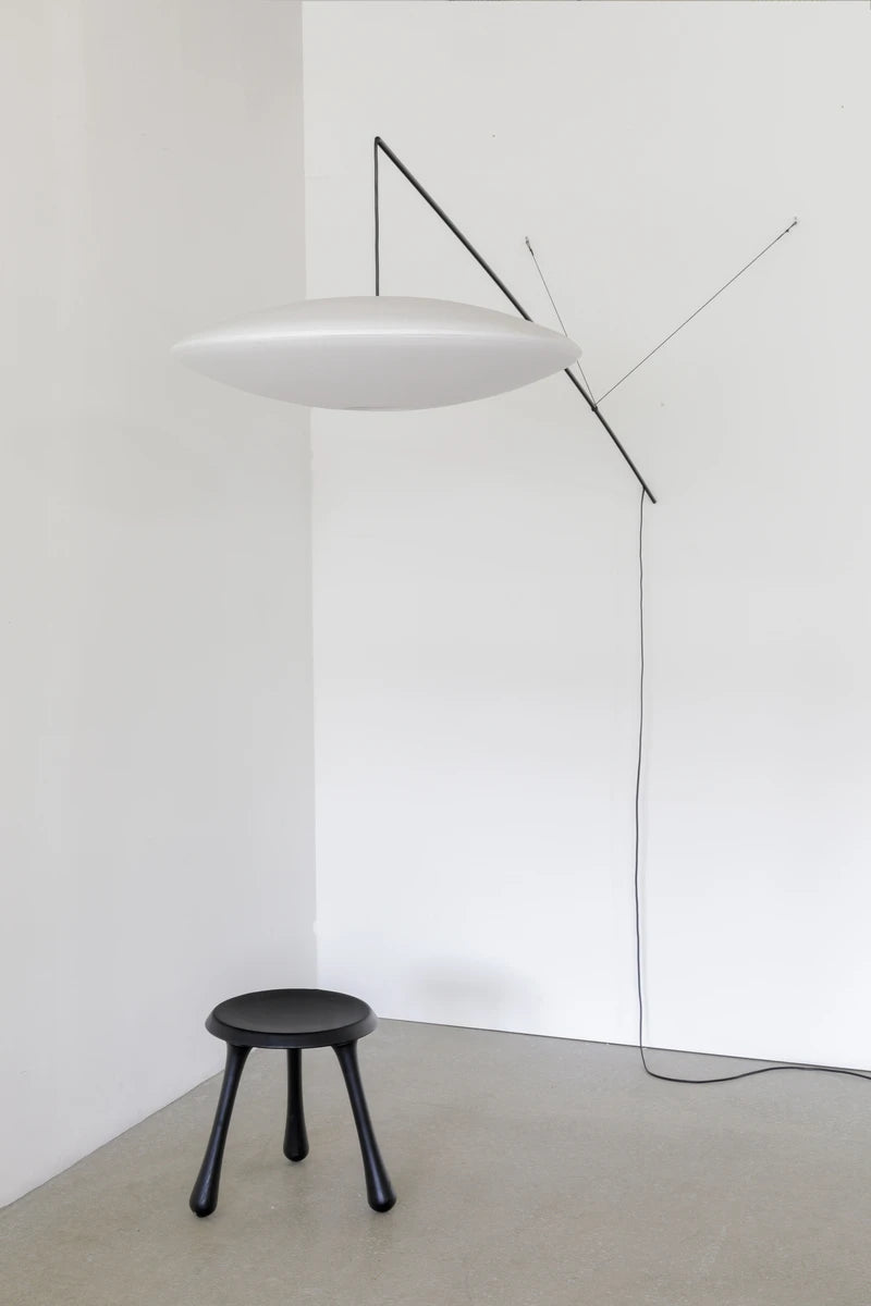 Kaleidoscope perché Céline Wright
Photo © Florian Kleinefenn