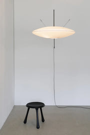 Kaleidoscope perché Céline Wright
Photo © Florian Kleinefenn